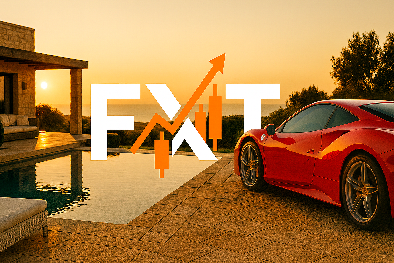 The FXT Blueprint: Your Path to Financial Freedom